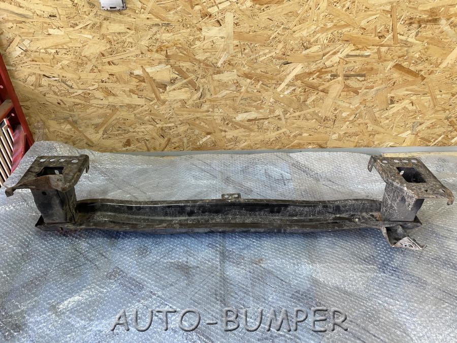 Volkswagen Tiguan 2007-2011 Усилитель переднего бампера 5N0807109F, 5N0807109
